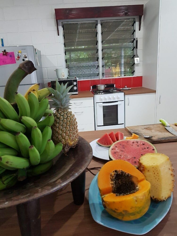 Фото Dayspring Lodge