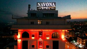 Гостиница Navona Hotel
