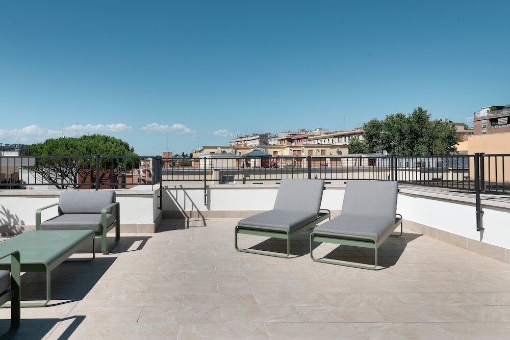 Фото Hotel Clodio