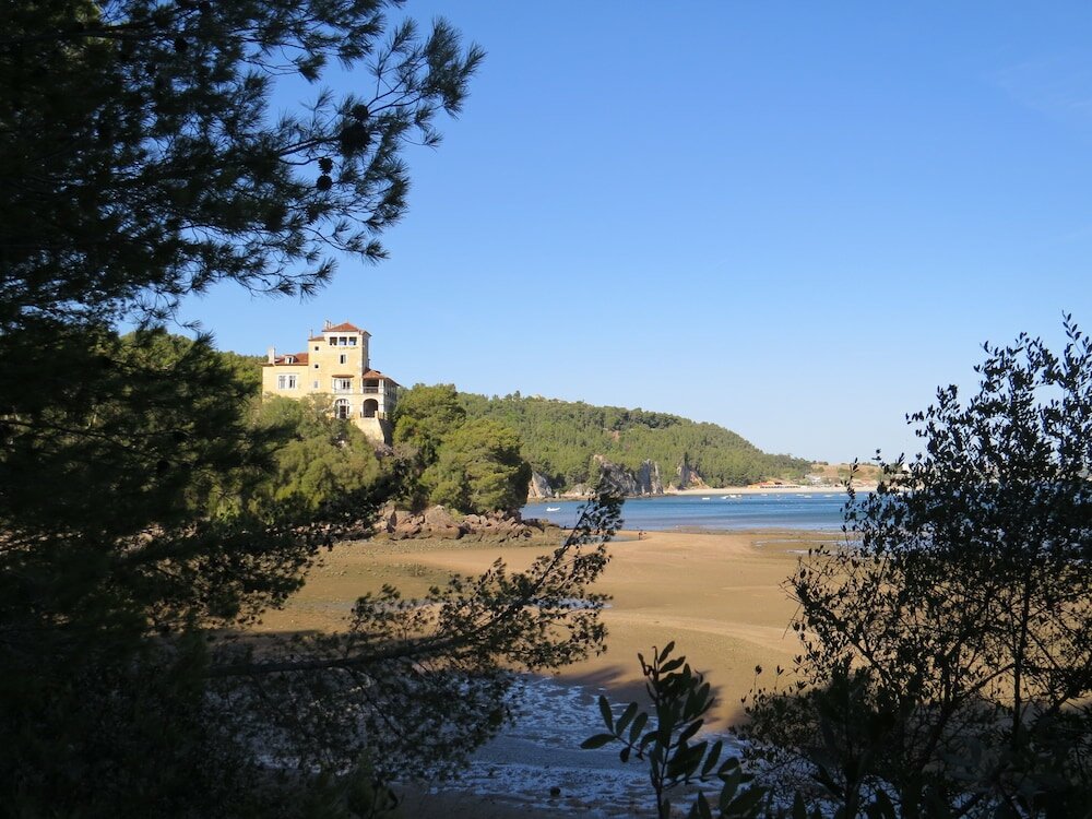 Фото Novotel Setubal