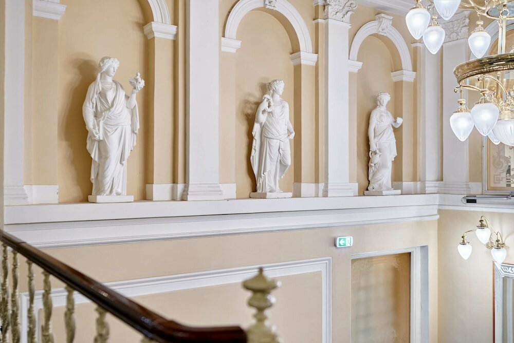 Фото Hotel Maxim