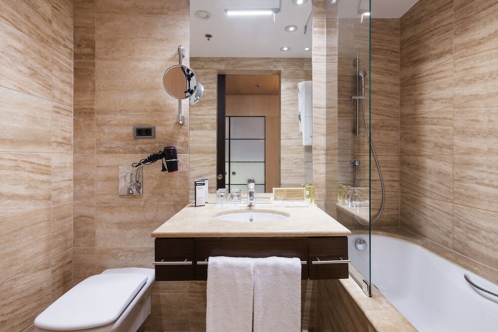 Фото Exe Budapest Center