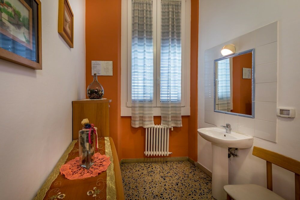 Фото Hotel Ferretti