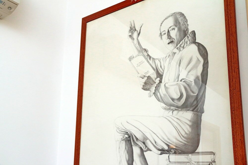 Фото Sonnino Suite