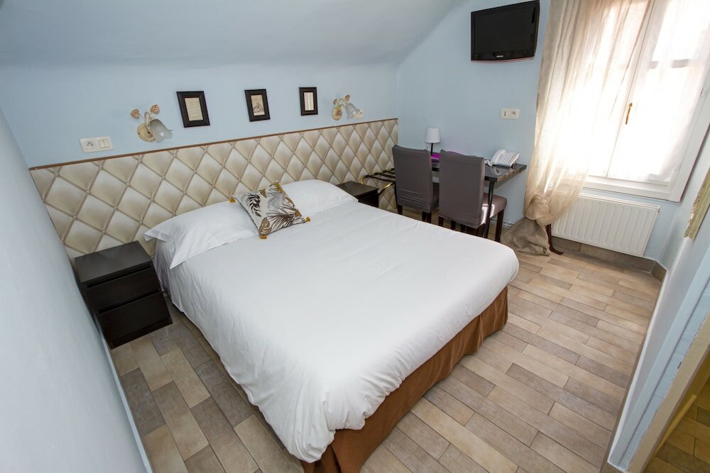 Фото Hotel Chalet de l'Isère