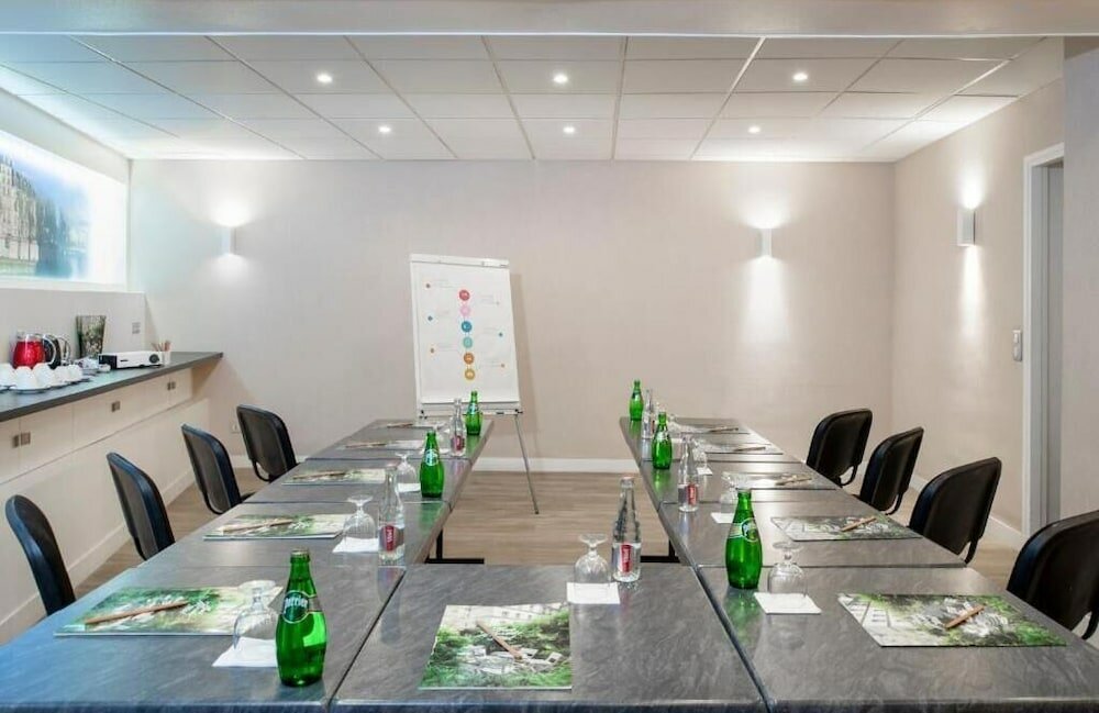 Фото Hotel Abaca Messidor