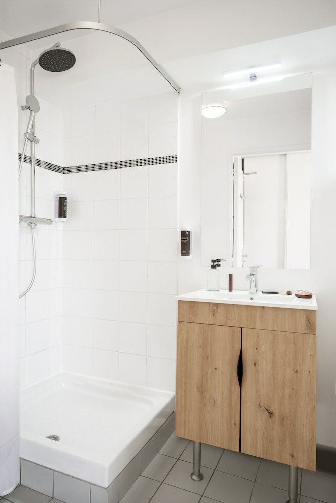 Фото Séjours & Affaires Paris Malakoff