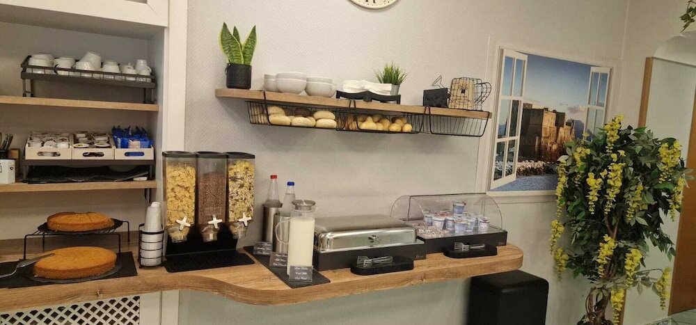 Фото Hotel Potenza