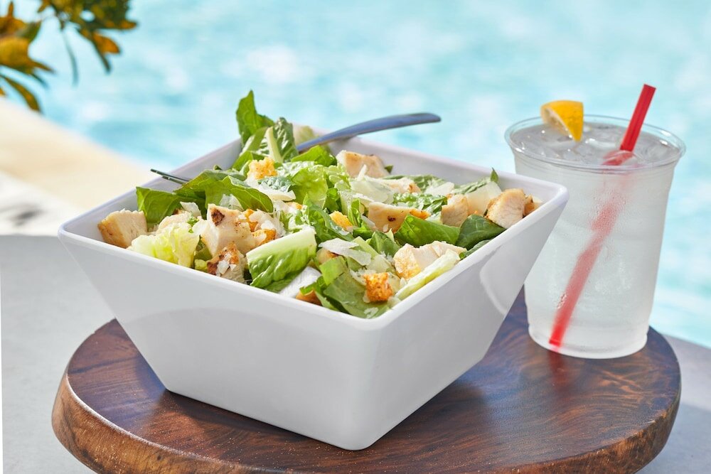 Фото SpringHill Suites by Marriott Orlando at SeaWorld