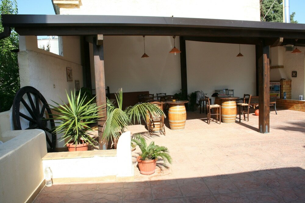 Фото Villa Mozia