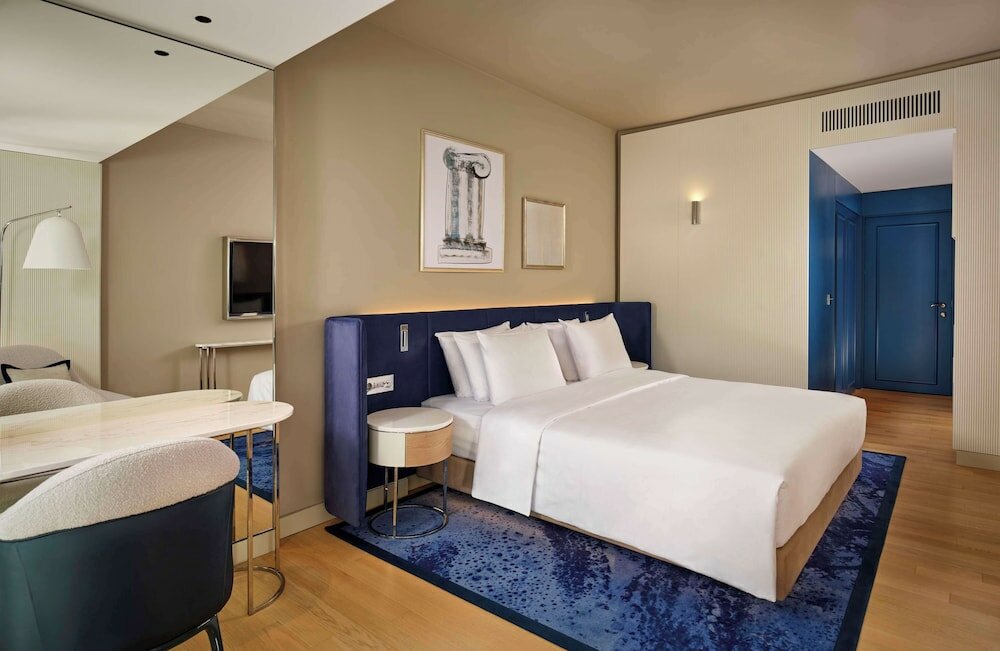 Фото Grand Hotel Brioni Pula A Radisson Collection