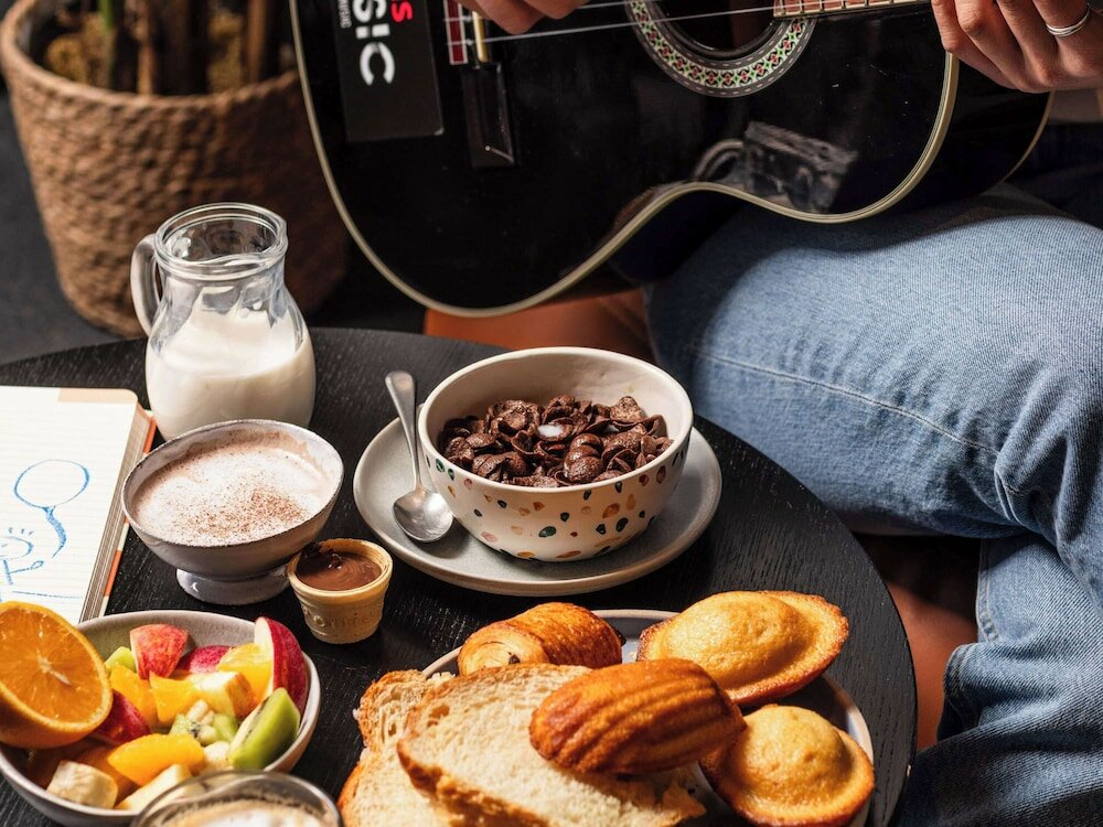 Фото Hôtel Ibis