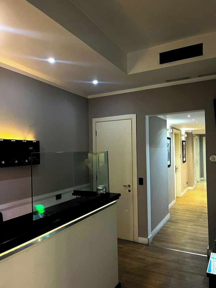 Фото Gardenia Hotel