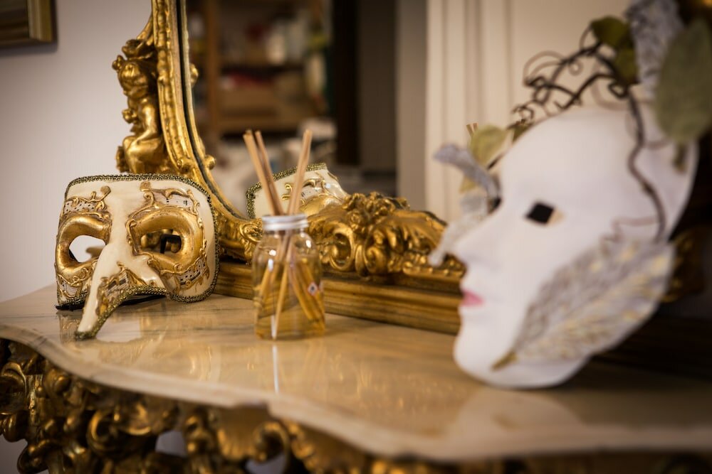 Фото Hotel San Samuele