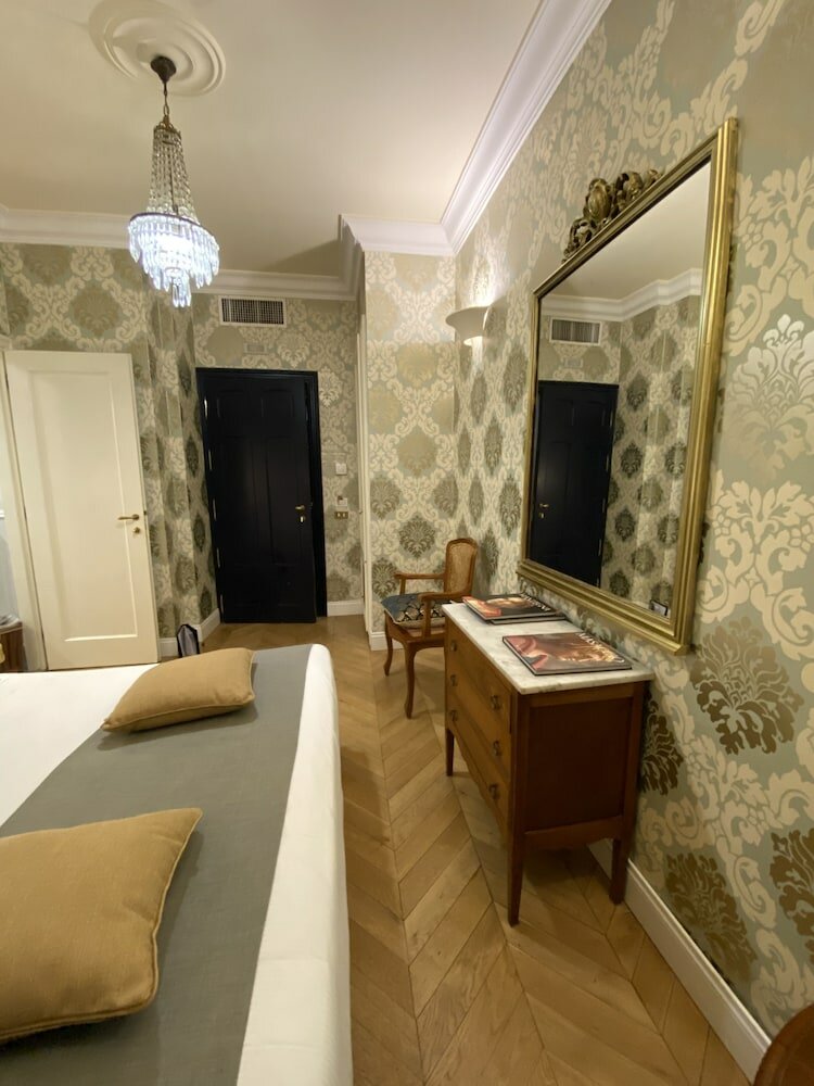 Фото Бутик-отель Anahi