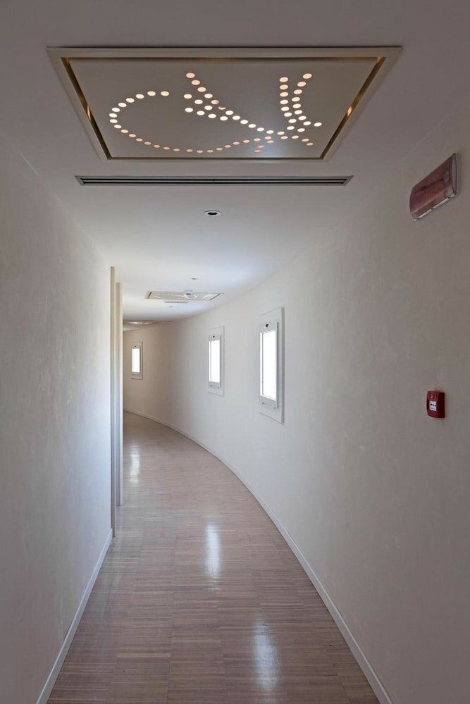 Фото Hotel La Conchiglia