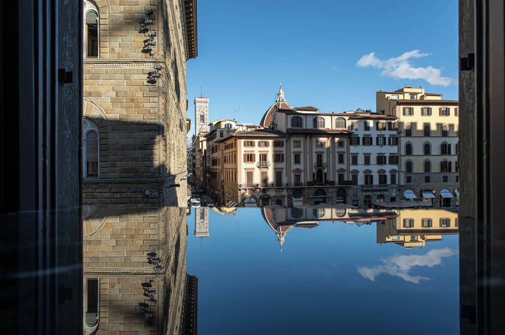 Фото Relais Uffizi
