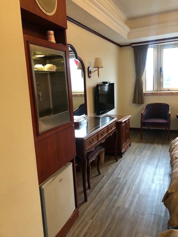 Фото Hua Du Hotel