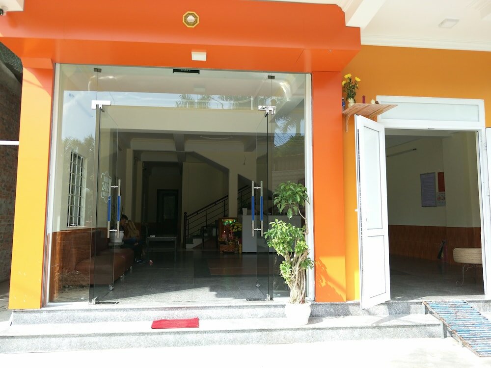 Фото Rabbit Motel