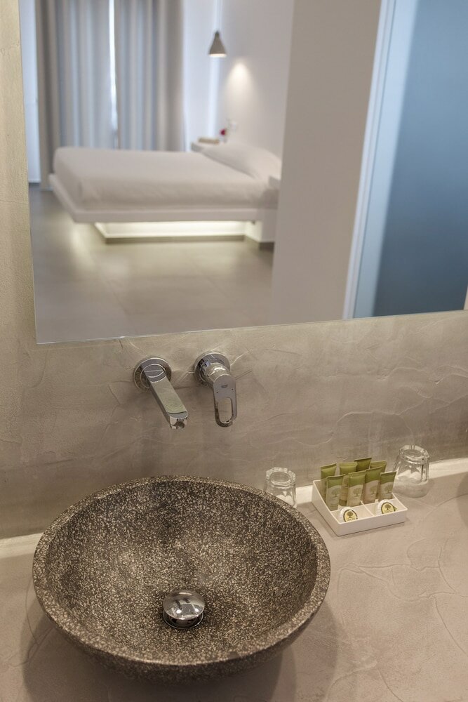 Фото Aeolos Resort Mykonos