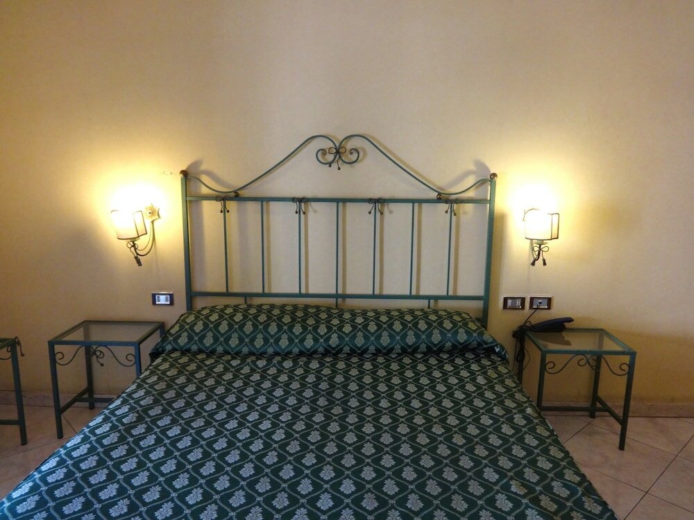 Фото Hotel Centrale Europa