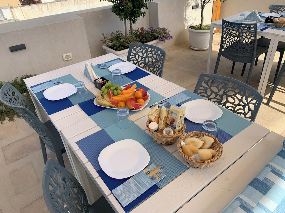 Фото Dei del Mare Extra Luxury