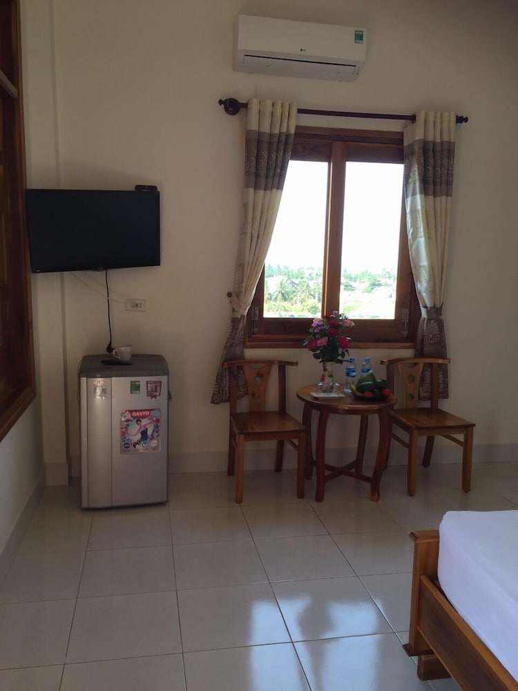 Фото Viet's Hotel