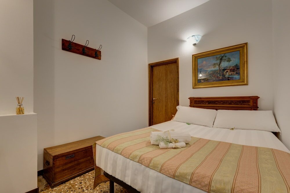 Фото Hotel San Samuele