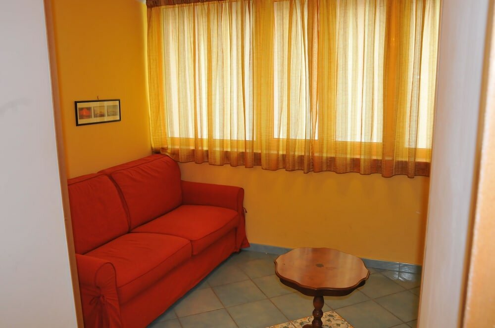 Фото Hotel Potenza