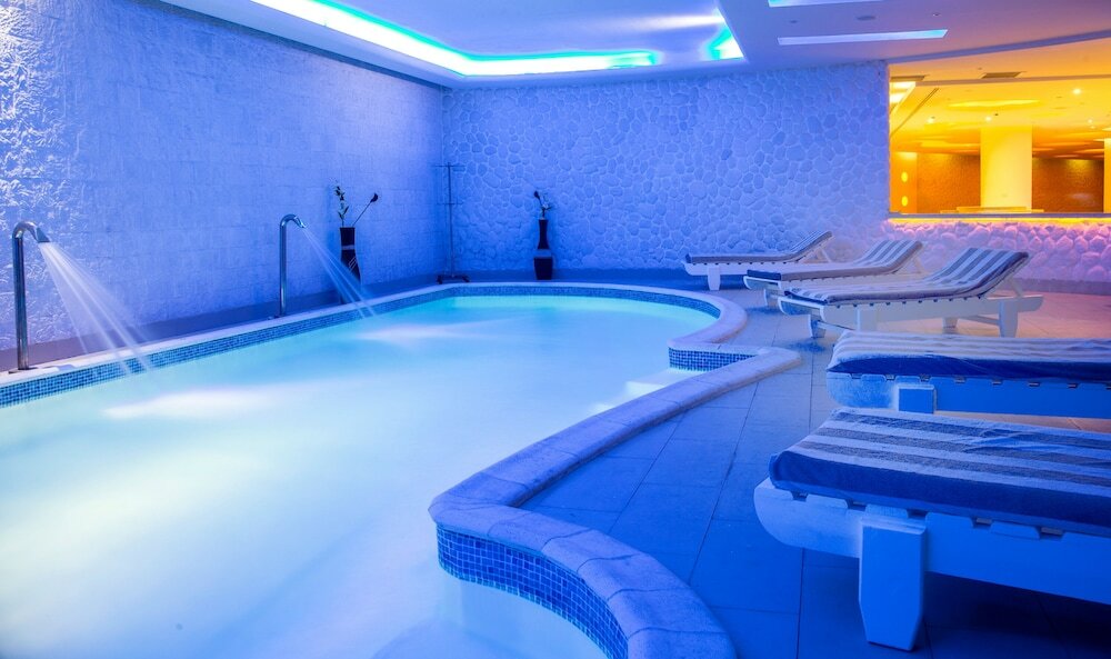 Фото Serenity Alpha Beach