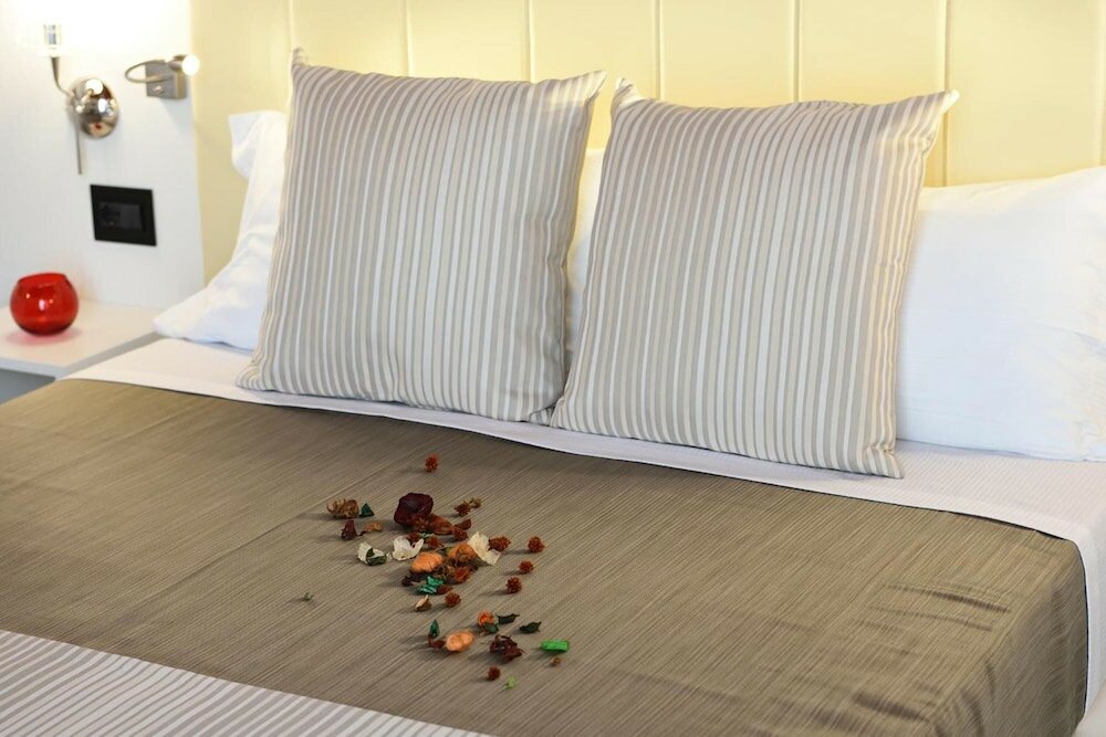 Фото Hotel Principe di Lampedusa