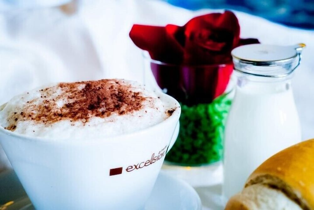 Фото Hotel Centrale Trieste