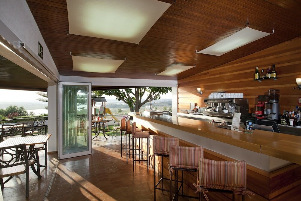 Фото Parador de Ayamonte