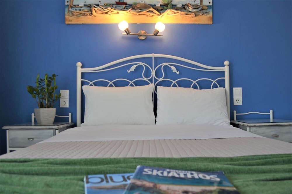 Фото Kastro Hotel