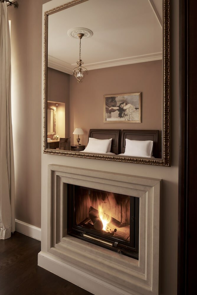 Фото Ippoliti Hotel