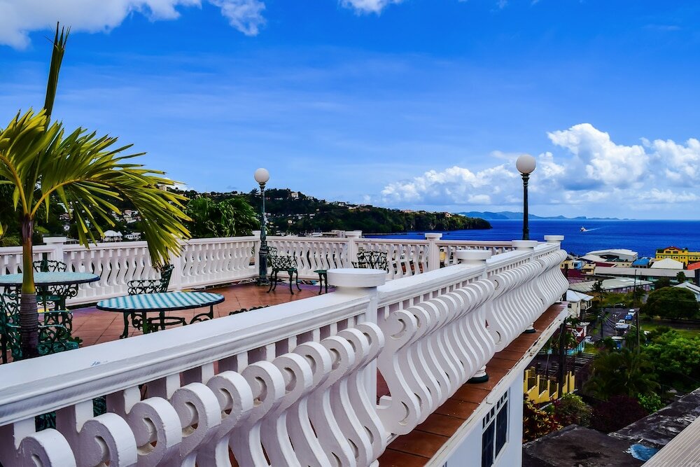 Фото Grenadine House