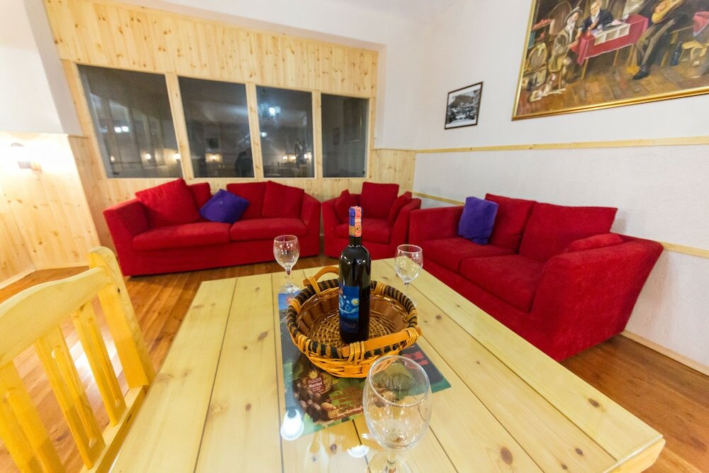 Фото Hotel Belagrita