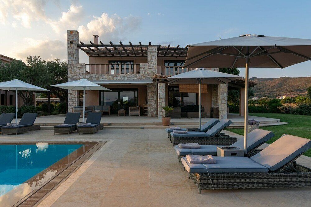 Фото Thermesea Luxury Lodge