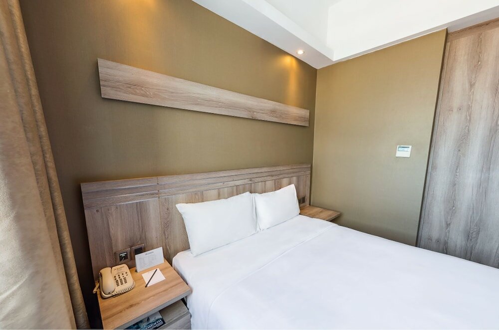 Фото Cititel Express Penang