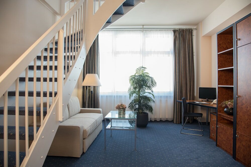 Фото Hotel Arkadia