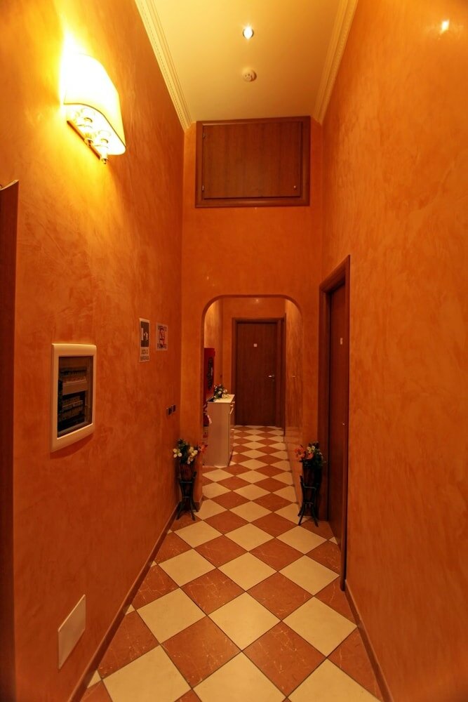 Фото Hotel Hollywood