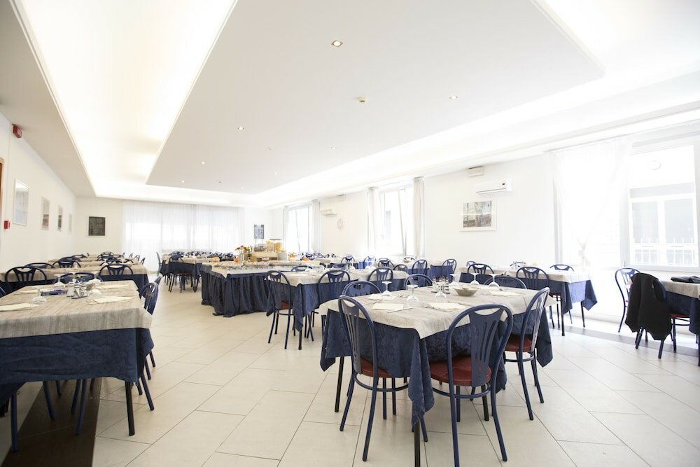 Фото Hotel Impero