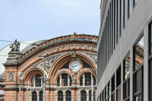 Гостиница Aparthotel Adagio Bremen