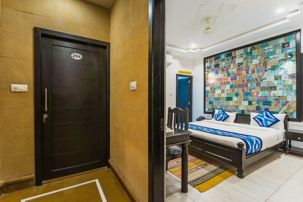 Фото The Legend Haveli