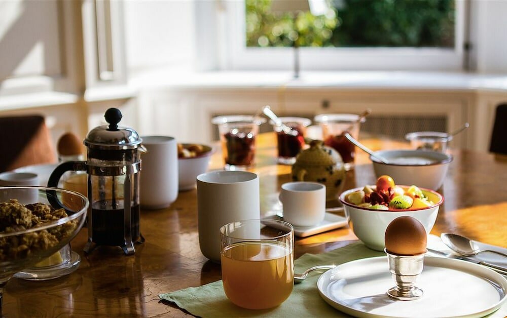 Фото La Maison Chantecler