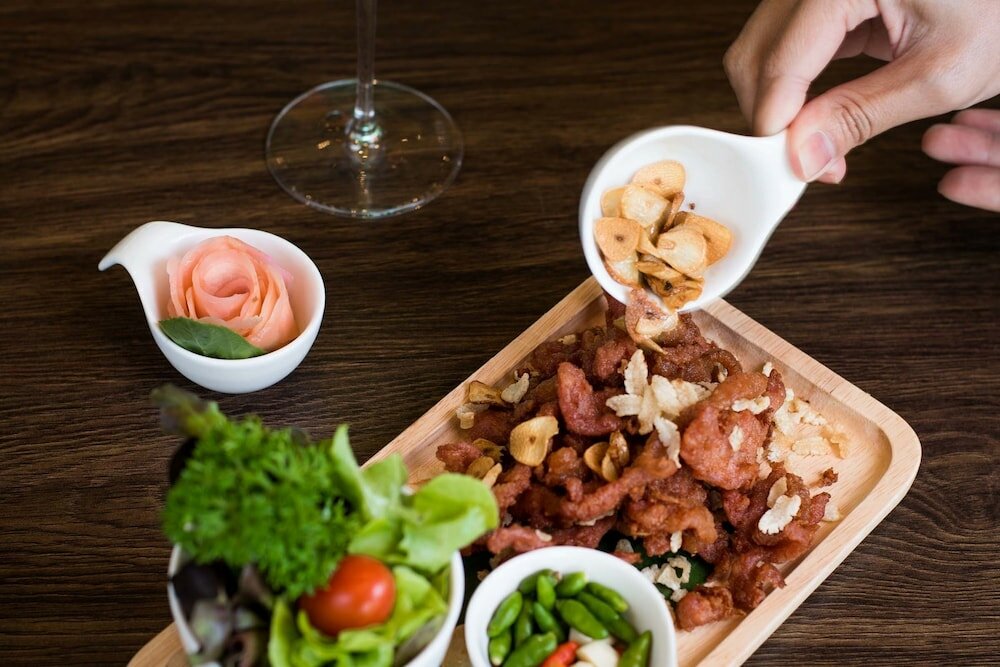 Фото Green Ville Laguna Hotel