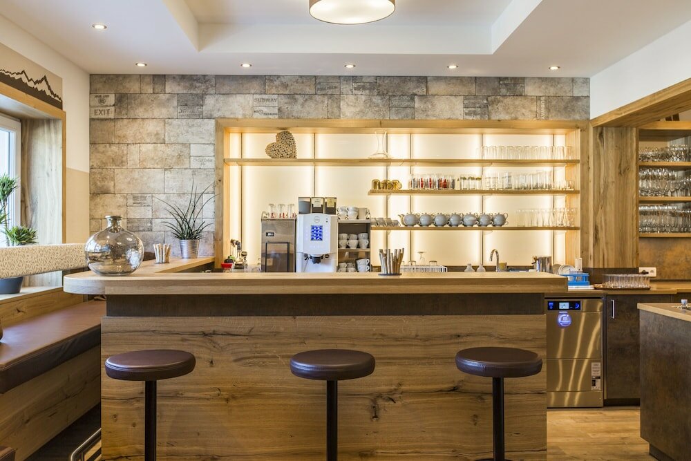 Фото Hotel Schönegg