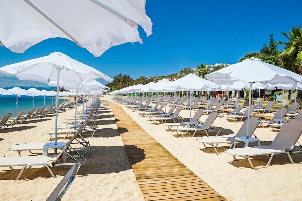 Фото Xenios Theoxenia Hotel