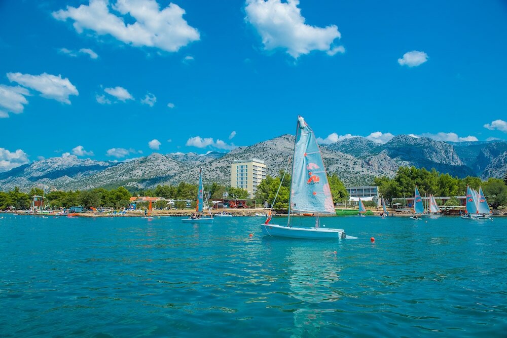 Фото Bluesun Holiday Village Alan