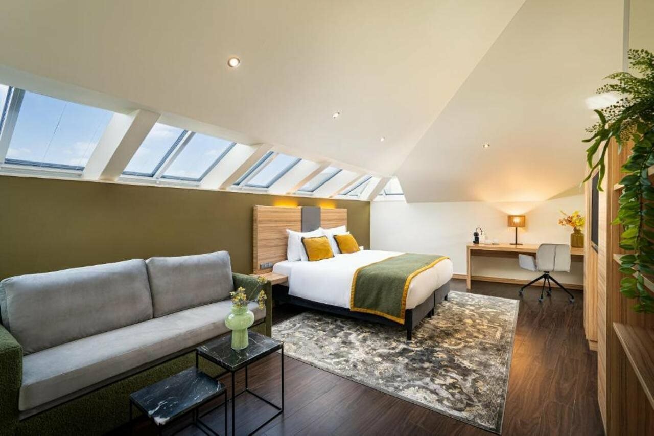 Фото Leonardo Boutique Hotel Salzburg Gablerbräu